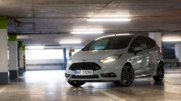 Ford Fiesta ST200 – tylko nie mów do mnie „mała”!