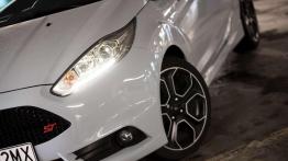 Ford Fiesta ST200 – tylko nie mów do mnie „mała”!