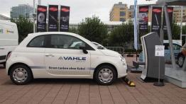 Elektryczna pięćsetka i nie tylko. Oto plany Fiata na najbliższe pięć lat