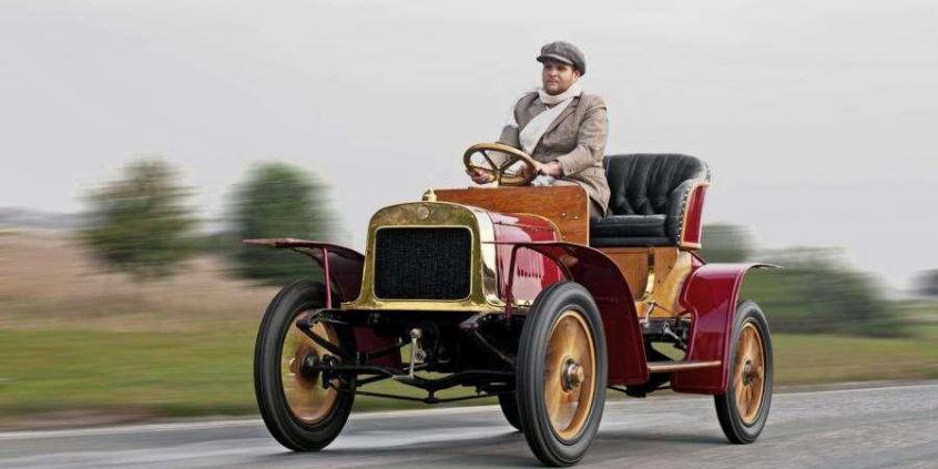 SKODA świętuje 110 lat produkcji samochodów w Mlada Boleslav