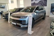 Hyundai IONIQ 2025 110 kWh AWD Performance Caligraphy + Relax