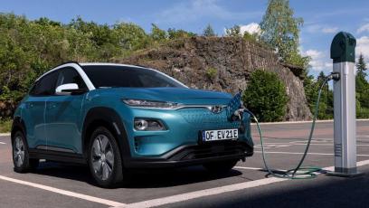 Hyundai Kona Electric z polskimi cenami. Za eko-jazdę trzeba słono zapłacić
