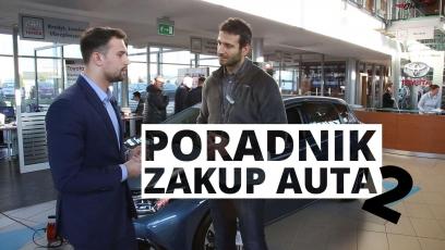 Zakup auta bez gotówki - Smartplan 