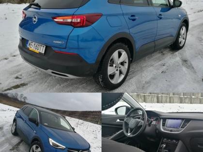 #opel #grandlandx #opelGrandlandx