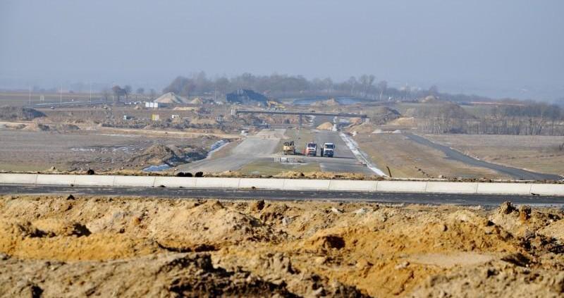 Powstanie więcej dróg! Oto plany