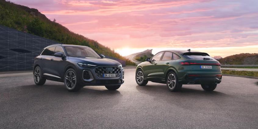 Cła zmieniają plany Audi. Marka buduje fabrykę w USA za 4 mld dolarów
