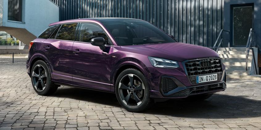 Audi Q2 znika z salonów. W Polsce zostały tylko 2 nowe egzemplarze