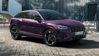Audi Q2 znika z salonów. W Polsce zostały tylko 2 nowe egzemplarze