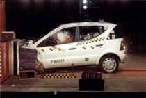 Mercedes Benz A Class