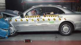 Mercedes Benz E-Class