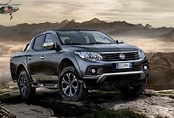 Fiat Fullback - Oceń swoje auto