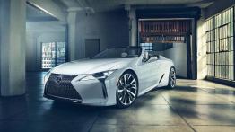 Lexus LC