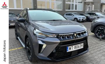 Mitsubishi ASX II Crossover 1.3 M Hybrid 158KM 2025 INTENSE + Style + Cold, zdjęcie 1