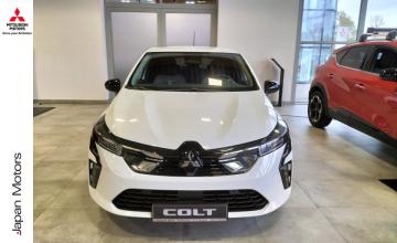 Mitsubishi Colt VIII 2025 Invite Style+Cold, zdjęcie 1