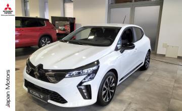 Mitsubishi Colt VIII 2025 Invite Style+Cold