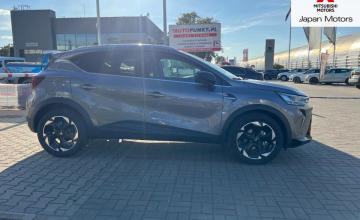 Mitsubishi ASX II Crossover 1.3 M Hybrid 158KM 2025 INTENSE + Style + Cold