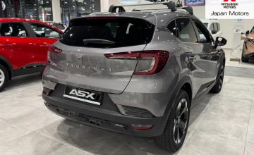 Mitsubishi ASX II Crossover 1.3 M Hybrid 158KM 2025 INTENSE + Style + Cold, zdjęcie 2