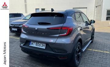 Mitsubishi ASX II Crossover 1.3 M Hybrid 158KM 2025 INTENSE + Style + Cold, zdjęcie 2