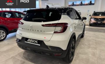 Mitsubishi ASX II Crossover 1.3 M Hybrid 140KM 2026 INTENSE + Style + Cold, zdjęcie 2