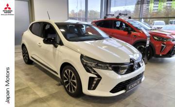 Mitsubishi Colt VIII 2025 Invite Style+Cold, zdjęcie 2