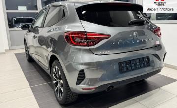 Mitsubishi Colt VIII 2025 INVITE Style + Cold, zdjęcie 2