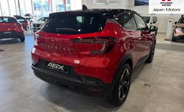 Mitsubishi ASX II Crossover 1.3 M Hybrid 140KM 2026 INSTYLE+COLD, zdjęcie 3