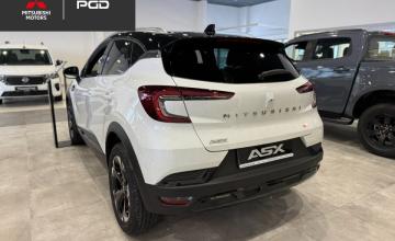 Mitsubishi ASX II Crossover 1.3 M Hybrid 140KM 2026 INTENSE + Style + Cold, zdjęcie 3