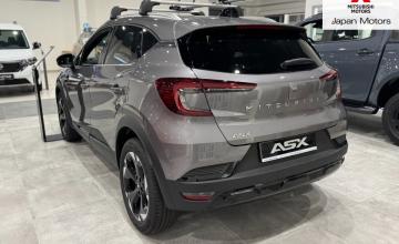 Mitsubishi ASX II Crossover 1.3 M Hybrid 158KM 2025 INTENSE + Style + Cold, zdjęcie 3