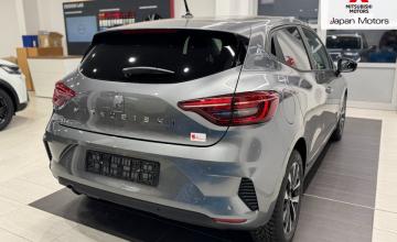 Mitsubishi Colt VIII 2025 INVITE Style + Cold, zdjęcie 3