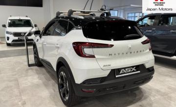 Mitsubishi ASX II Crossover 1.3 M Hybrid 158KM 2025 INTENSE + Style + Cold, zdjęcie 3