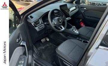 Mitsubishi ASX II Crossover 1.3 M Hybrid 158KM 2025 INTENSE + Style + Cold, zdjęcie 4