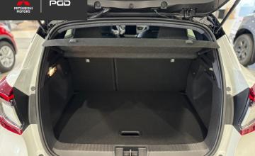 Mitsubishi ASX II Crossover 1.3 M Hybrid 140KM 2026 INTENSE + Style + Cold, zdjęcie 4