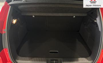 Mitsubishi ASX II Crossover 1.3 M Hybrid 140KM 2026 INSTYLE+COLD, zdjęcie 4