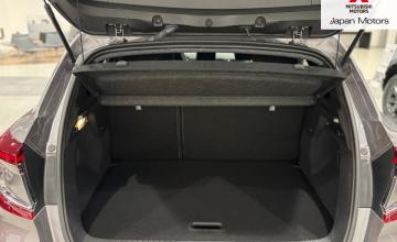 Mitsubishi ASX II Crossover 1.3 M Hybrid 158KM 2025 INTENSE + Style + Cold, zdjęcie 4