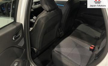 Mitsubishi ASX II Crossover 1.3 M Hybrid 158KM 2025 INTENSE + Style + Cold, zdjęcie 4