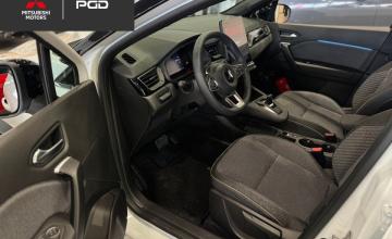 Mitsubishi ASX II Crossover 1.3 M Hybrid 140KM 2026 INTENSE + Style + Cold, zdjęcie 5