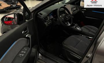 Mitsubishi ASX II Crossover 1.3 M Hybrid 158KM 2025 INTENSE + Style + Cold, zdjęcie 5