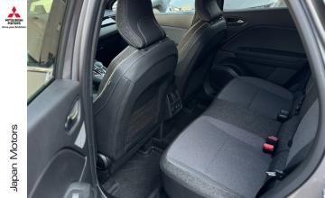 Mitsubishi ASX II Crossover 1.3 M Hybrid 158KM 2025 INTENSE + Style + Cold, zdjęcie 5