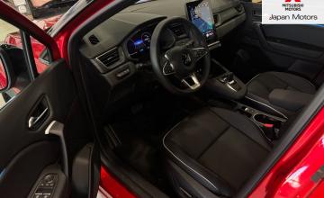 Mitsubishi ASX II Crossover 1.3 M Hybrid 140KM 2026 INSTYLE+COLD, zdjęcie 5