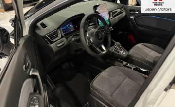 Mitsubishi ASX II Crossover 1.3 M Hybrid 158KM 2025 INTENSE + Style + Cold, zdjęcie 5