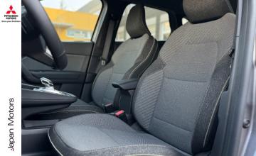 Mitsubishi ASX II Crossover 1.3 M Hybrid 158KM 2025 INTENSE + Style + Cold, zdjęcie 6