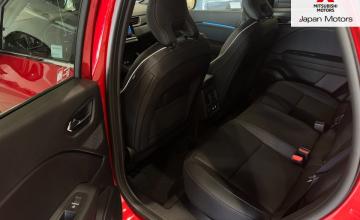 Mitsubishi ASX II Crossover 1.3 M Hybrid 140KM 2026 INSTYLE+COLD, zdjęcie 6