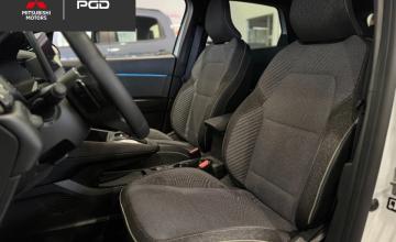 Mitsubishi ASX II Crossover 1.3 M Hybrid 140KM 2026 INTENSE + Style + Cold, zdjęcie 6