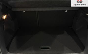 Mitsubishi ASX II Crossover 1.3 M Hybrid 140KM 2026 INTENSE + Style + Cold, zdjęcie 6