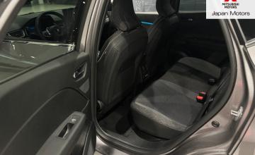 Mitsubishi ASX II Crossover 1.3 M Hybrid 158KM 2025 INTENSE + Style + Cold, zdjęcie 6