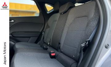 Mitsubishi ASX II Crossover 1.3 M Hybrid 158KM 2025 INTENSE + Style + Cold, zdjęcie 7