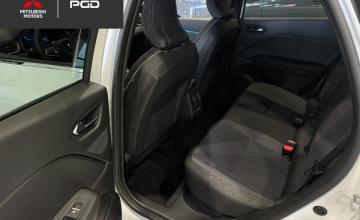 Mitsubishi ASX II Crossover 1.3 M Hybrid 140KM 2026 INTENSE + Style + Cold, zdjęcie 7