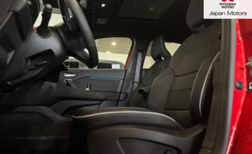 Mitsubishi ASX II Crossover 1.3 M Hybrid 140KM 2026 INSTYLE+COLD, zdjęcie 7