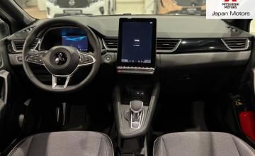 Mitsubishi ASX II Crossover 1.3 M Hybrid 158KM 2025 INTENSE + Style + Cold, zdjęcie 7