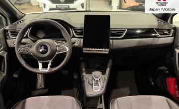 Mitsubishi ASX II Crossover 1.3 M Hybrid 158KM 2025 INTENSE + Style + Cold, zdjęcie 7